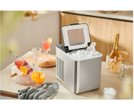 Sencor Kostkarka do lodu SIM 3400SS - 1513065 - zdjęcie 9